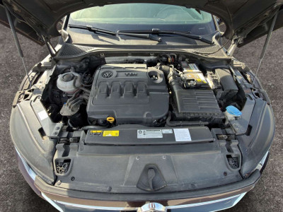 VW Arteon Gebrauchtwagen VW Arteon Gebrauchtwagen