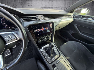 VW Arteon Gebrauchtwagen VW Arteon Gebrauchtwagen