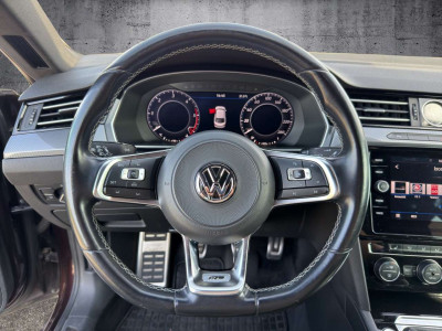 VW Arteon Gebrauchtwagen VW Arteon Gebrauchtwagen