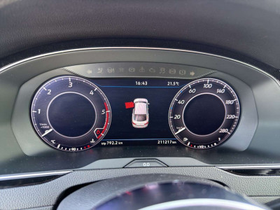 VW Arteon Gebrauchtwagen VW Arteon Gebrauchtwagen