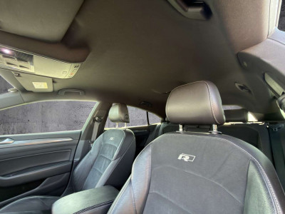 VW Arteon Gebrauchtwagen VW Arteon Gebrauchtwagen