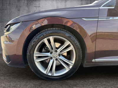 VW Arteon Gebrauchtwagen VW Arteon Gebrauchtwagen