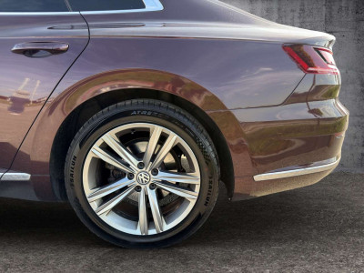 VW Arteon Gebrauchtwagen VW Arteon Gebrauchtwagen