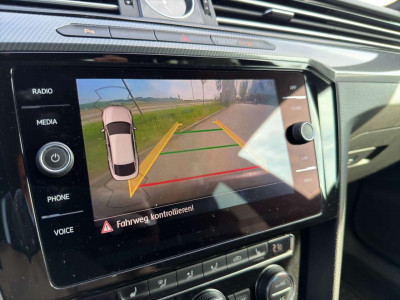 VW Arteon Gebrauchtwagen VW Arteon Gebrauchtwagen