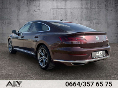 VW Arteon Gebrauchtwagen VW Arteon Gebrauchtwagen