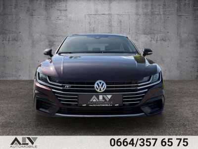 VW Arteon Gebrauchtwagen VW Arteon Gebrauchtwagen