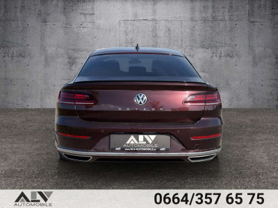 VW Arteon Gebrauchtwagen VW Arteon Gebrauchtwagen