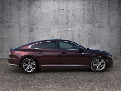 VW Arteon Gebrauchtwagen VW Arteon Gebrauchtwagen