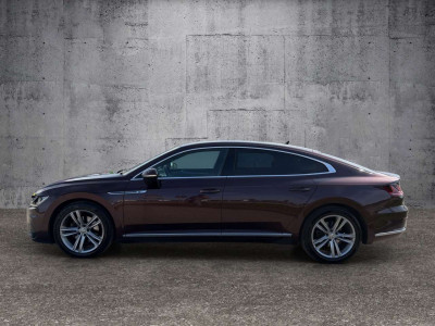 VW Arteon Gebrauchtwagen VW Arteon Gebrauchtwagen