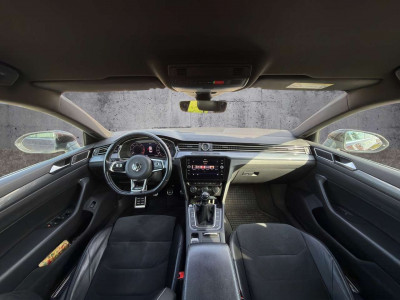 VW Arteon Gebrauchtwagen VW Arteon Gebrauchtwagen