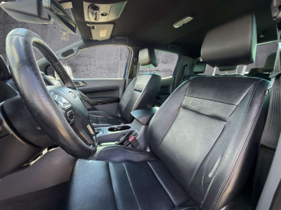 Ford Ranger Gebrauchtwagen Ford Ranger Gebrauchtwagen