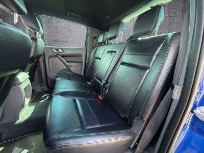 Ford Ranger Gebrauchtwagen Ford Ranger Gebrauchtwagen