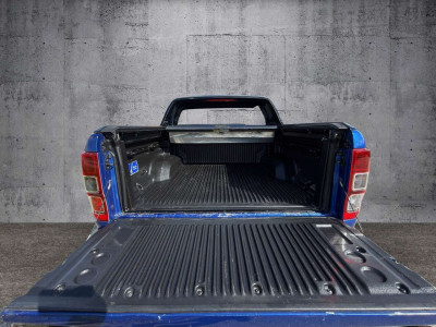 Ford Ranger Gebrauchtwagen Ford Ranger Gebrauchtwagen