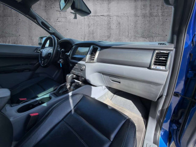 Ford Ranger Gebrauchtwagen Ford Ranger Gebrauchtwagen