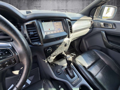 Ford Ranger Gebrauchtwagen Ford Ranger Gebrauchtwagen