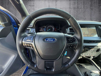 Ford Ranger Gebrauchtwagen Ford Ranger Gebrauchtwagen