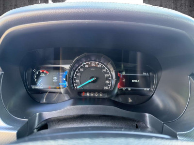 Ford Ranger Gebrauchtwagen Ford Ranger Gebrauchtwagen