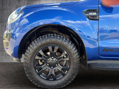 Ford Ranger Gebrauchtwagen Ford Ranger Gebrauchtwagen