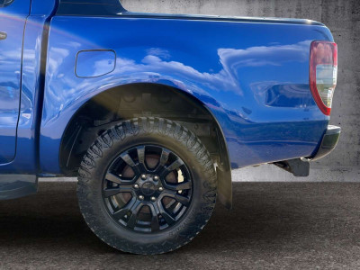 Ford Ranger Gebrauchtwagen Ford Ranger Gebrauchtwagen