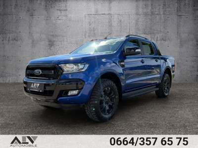 Ford Ranger Gebrauchtwagen Ford Ranger Gebrauchtwagen