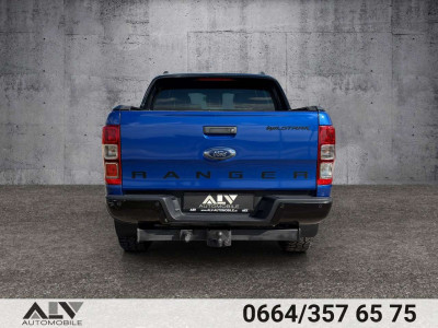 Ford Ranger Gebrauchtwagen Ford Ranger Gebrauchtwagen