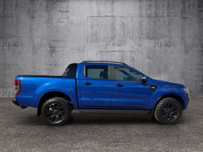 Ford Ranger Gebrauchtwagen Ford Ranger Gebrauchtwagen