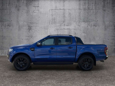 Ford Ranger Gebrauchtwagen Ford Ranger Gebrauchtwagen