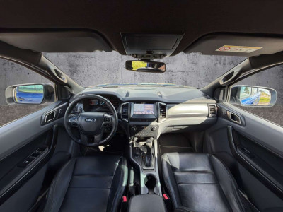 Ford Ranger Gebrauchtwagen Ford Ranger Gebrauchtwagen