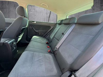 VW Golf Gebrauchtwagen VW Golf Gebrauchtwagen