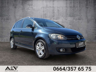 VW Golf Gebrauchtwagen VW Golf Gebrauchtwagen
