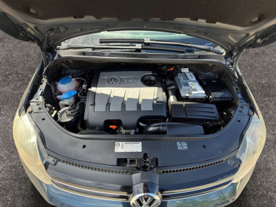 VW Golf Gebrauchtwagen VW Golf Gebrauchtwagen