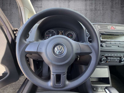 VW Golf Gebrauchtwagen VW Golf Gebrauchtwagen