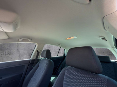 VW Golf Gebrauchtwagen VW Golf Gebrauchtwagen