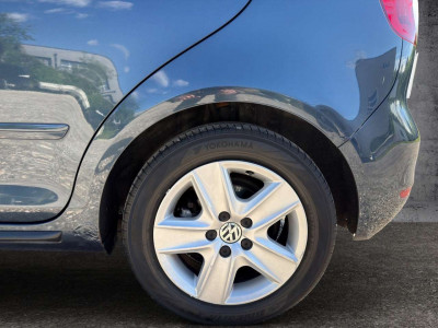 VW Golf Gebrauchtwagen VW Golf Gebrauchtwagen