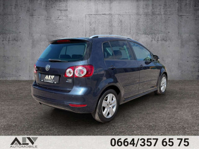 VW Golf Gebrauchtwagen VW Golf Gebrauchtwagen
