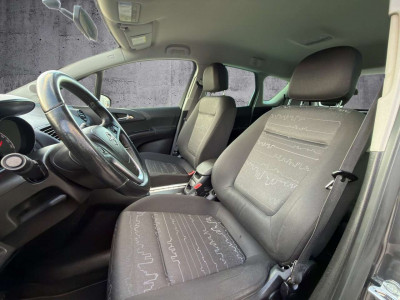 Opel Meriva Gebrauchtwagen Opel Meriva Gebrauchtwagen