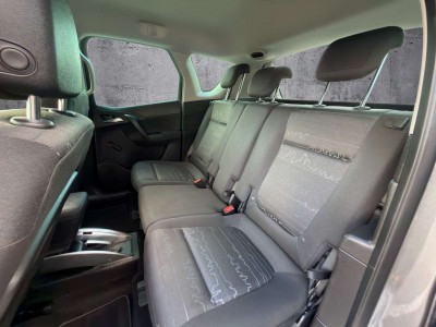 Opel Meriva Gebrauchtwagen Opel Meriva Gebrauchtwagen