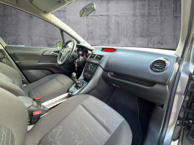 Opel Meriva Gebrauchtwagen Opel Meriva Gebrauchtwagen