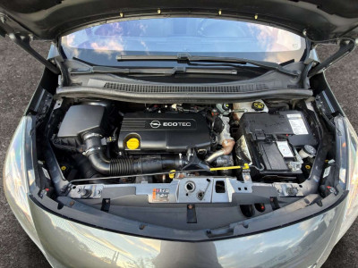 Opel Meriva Gebrauchtwagen Opel Meriva Gebrauchtwagen