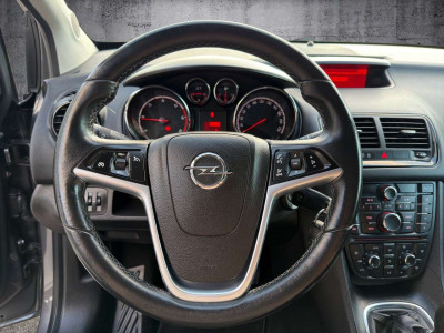 Opel Meriva Gebrauchtwagen Opel Meriva Gebrauchtwagen