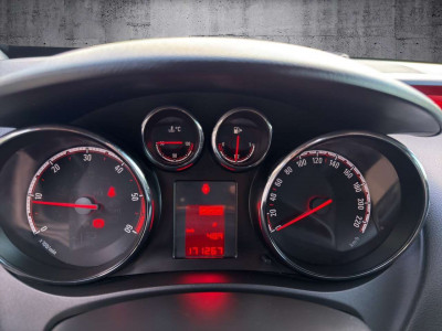 Opel Meriva Gebrauchtwagen Opel Meriva Gebrauchtwagen