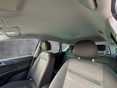 Opel Meriva Gebrauchtwagen Opel Meriva Gebrauchtwagen