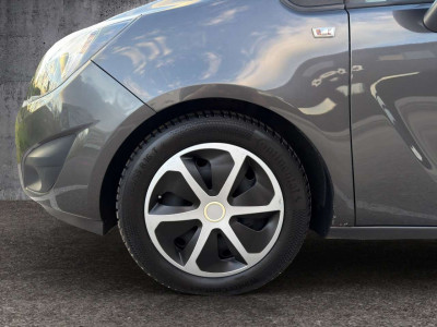 Opel Meriva Gebrauchtwagen Opel Meriva Gebrauchtwagen