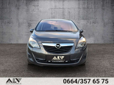 Opel Meriva Gebrauchtwagen Opel Meriva Gebrauchtwagen