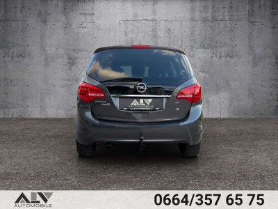 Opel Meriva Gebrauchtwagen Opel Meriva Gebrauchtwagen