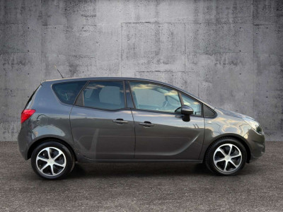 Opel Meriva Gebrauchtwagen Opel Meriva Gebrauchtwagen
