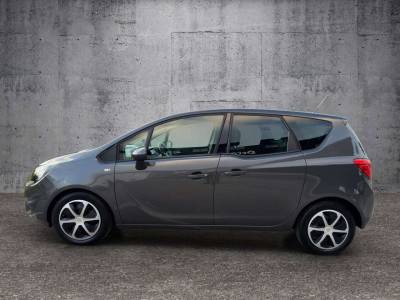 Opel Meriva Gebrauchtwagen Opel Meriva Gebrauchtwagen