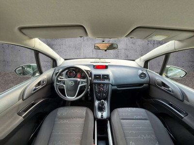Opel Meriva Gebrauchtwagen Opel Meriva Gebrauchtwagen