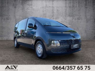 Hyundai Staria Gebrauchtwagen Hyundai Staria Gebrauchtwagen