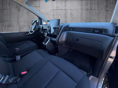 Hyundai Staria Gebrauchtwagen Hyundai Staria Gebrauchtwagen